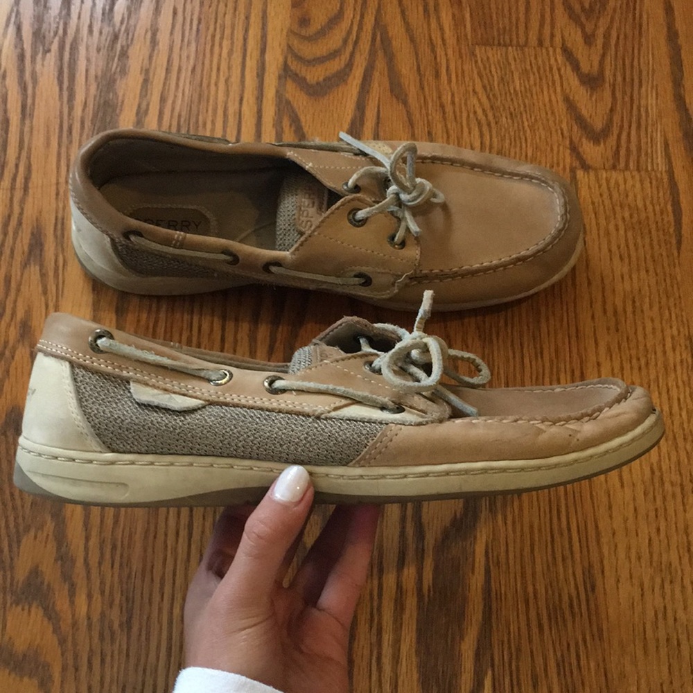 Women’s Sperry